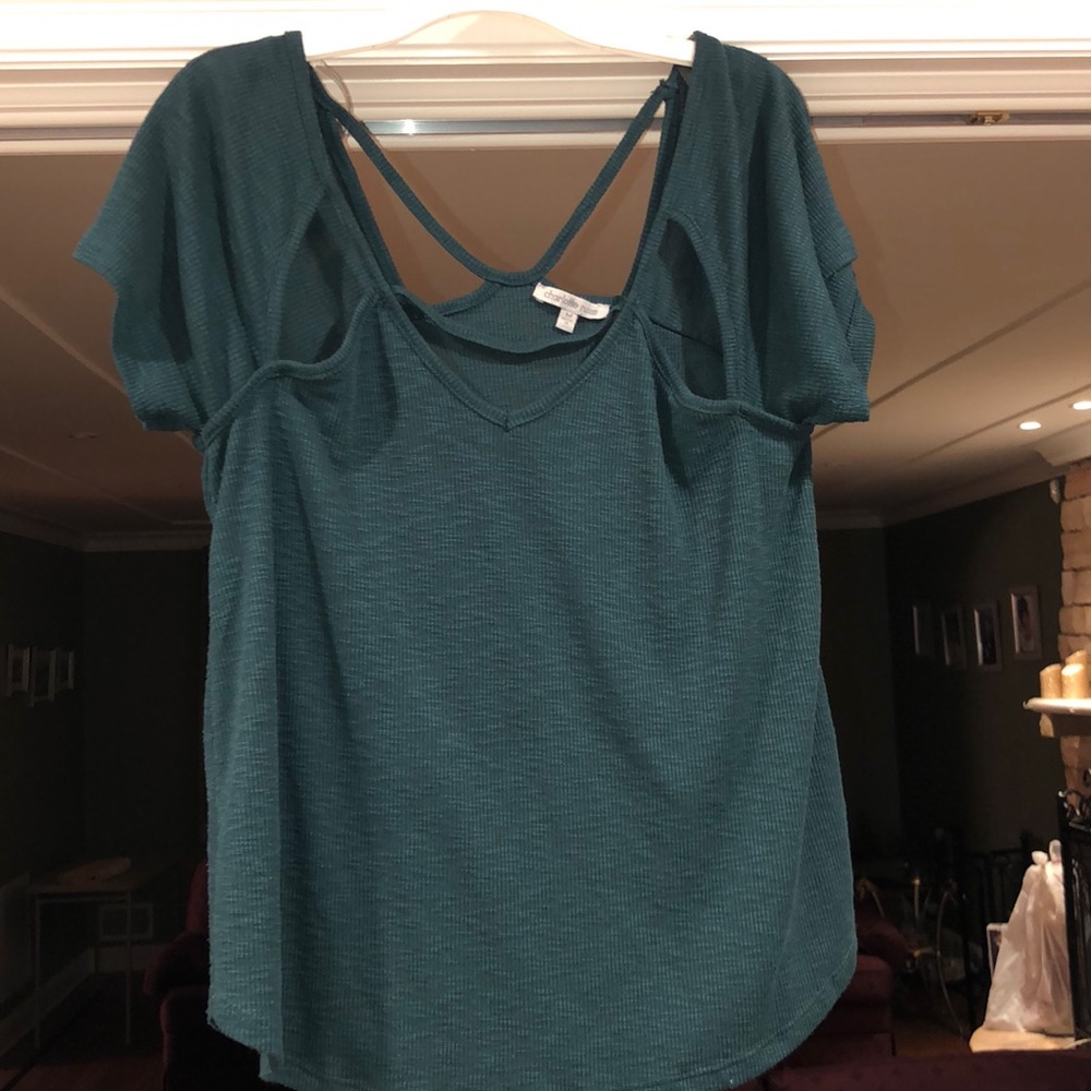 Women’s shirt